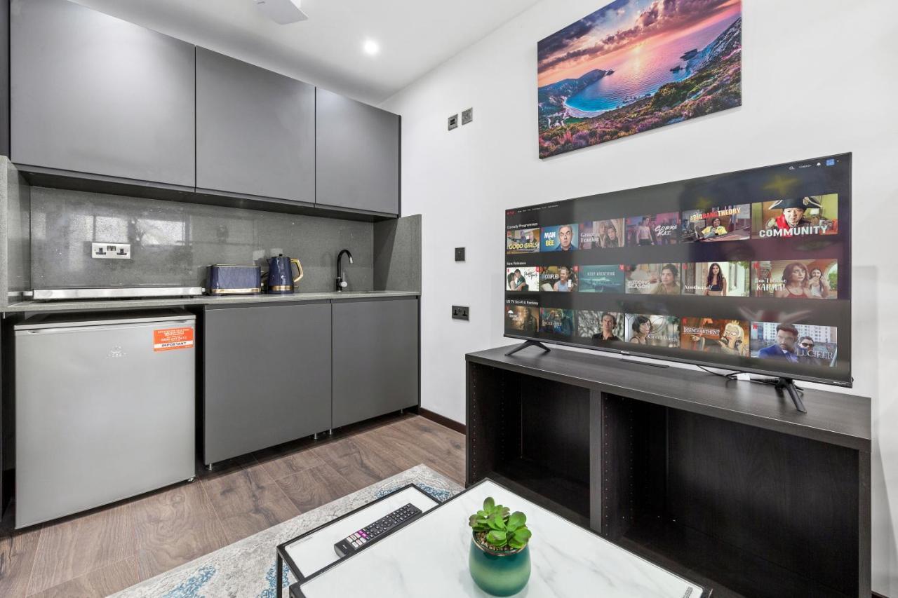 Golders Green Homes London Exterior photo